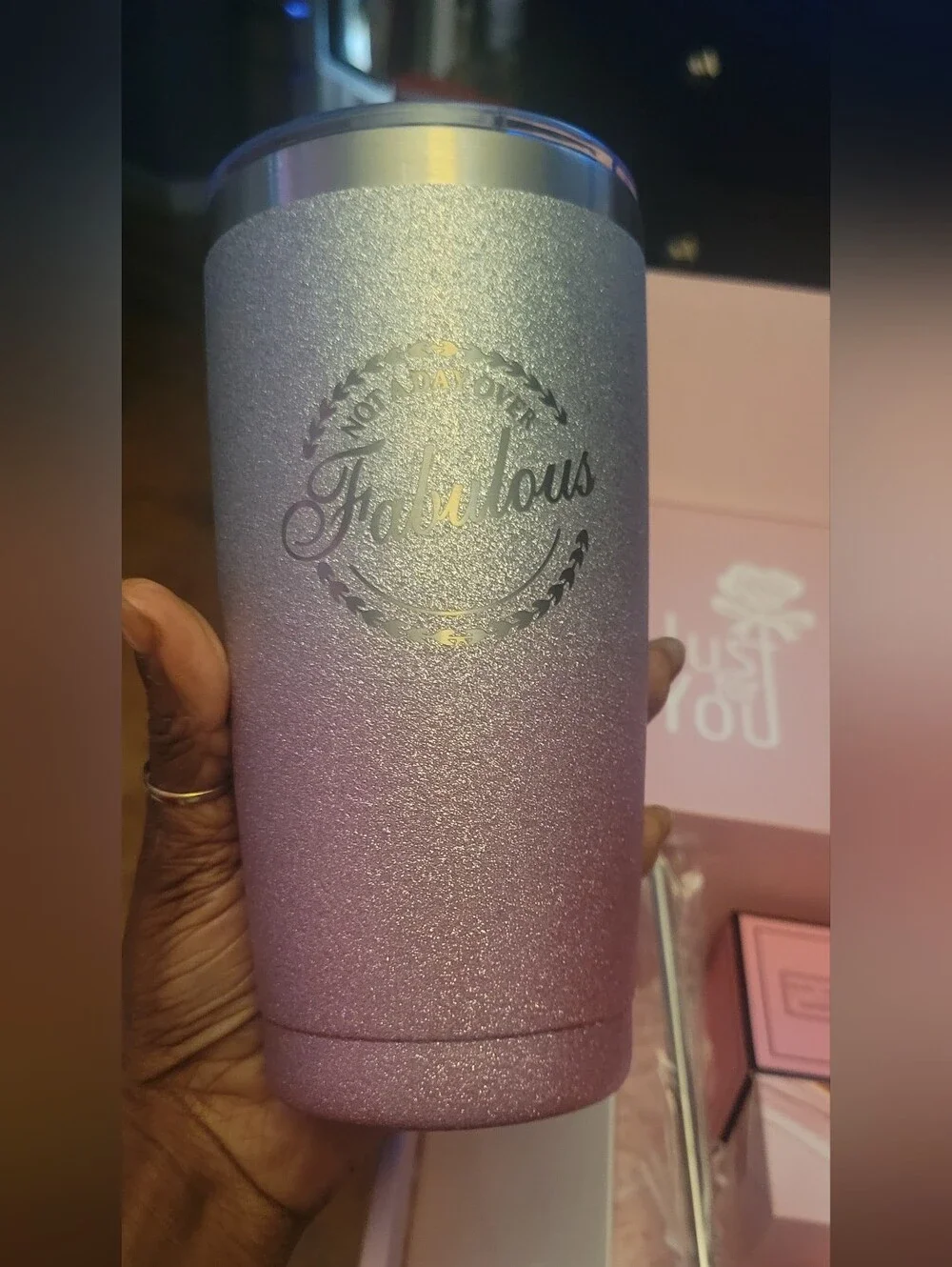 EUASOO gift women